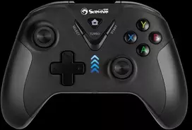 Žaidyb. vald.laid.Marvo GT-019 PC/PS3