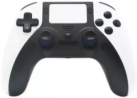 Honson Žaidyb. Vald. PS4 Wireless PS-4100W baltas