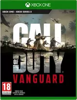 „Call of Duty: Vanguard“ (AR/) – „Xbox One“