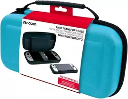 Nacon Kelioninis Nintendo Switch 2 Dėklas | Mėlynas