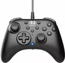 HORI - Horipad turbo - juoda - Dark pilka