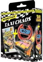 Gs2 Games Taxi Chaos rinkinys (kodas dėžutėje)