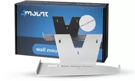 4Mount 4 laikiklis – sieninis laikiklis, skirtas PS5 Slim