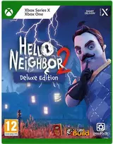 „Gearbox Publishing“ „Hello Neighbor 2 Deluxe Edition“ – „Xbox Series X“