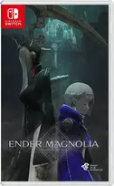 Clear River Games Ender Magnolia: Bloom in the Mist (Nintendo Switch)