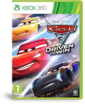„Warner“ „Ratai 3: Sunkiai į pergalę“ – „Xbox 360“