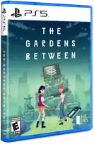 Limited Run „The Gardens Between“ (riboto leidimo) – „PlayStation 5“