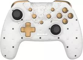 Trade Invaders belaidis valdiklis Harry Potter Hedwig Baltas („Nintendo Switch“)