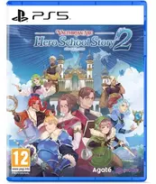 „Valthirian Arc: Hero School Story 2“ – „PlayStation 5“