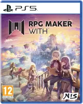 RPG KŪRIMAS SU – PlayStation 5
