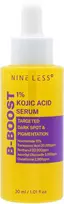 Nineless - B-Boost 1% kojic rūgšties serumas - 30 ml