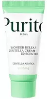 Purito SEOUL - Wonder Releaf Centella kremas - be kvapo 15 ml