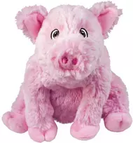 Kong - Comfort Kiddos Pig S 16X13X11Cm