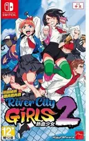 Arc System Works River City Girls 2 (Nintendo Switch)