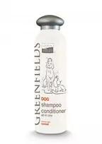Greenfields – šampūnas ir kondicionierius 400 ml – (WA2967)