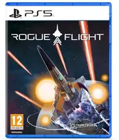 Perp Games „Rogue Flight“ – „PlayStation 5“