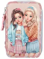 Top Model TOPModel – Trippel Pencilcase TEAM TEDDY (0413009)