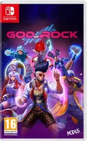 Modus Games Roko dievas – Nintendo Switch