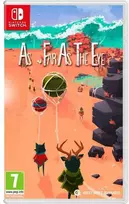 Red Art Games „Raudona Art Games“ – „Nintendo Switch“