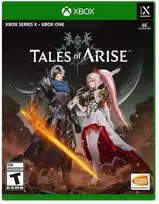 Bandai Namco „Tales of Arise“ – „Xbox One“