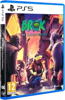 BROK Tyrėjas – PlayStation 5
