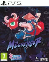 Devolver Digital The Messenger PS5
