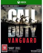 „Activision Call of Duty: Vanguard“ (JK / AR) – „Xbox Series X“