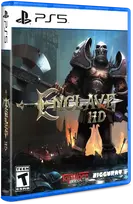 Limited Run „Enclave HD“ – „PlayStation 5“