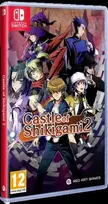 Red Art Games „Raudona Art Games Shikigami 2“ žaidimas – „Nintendo Switch“