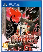 Skautfold: Scoutfold: Usurper – PlayStation 4