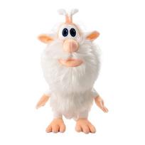 Seller Booba Cartoon Anime 30cm Plush Doll Pillow Room Decoration Desktop Ornament Trendy Toy Gifts