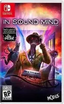 „Modus Games In Sound Mind: Deluxe Edition“ – „Nintendo Switch“