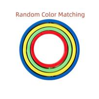 Plastics Fingertip Gimbal Gyroscope Originality Leisure Inertia Universal Ball Fingertip Decompression Magic Intelligence Toys