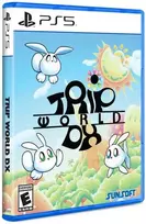 Limited Run „Trip World DX“ – „PlayStation 5“
