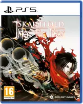 Red Art Games „Skautfold 3: Į muštynes“ – „PlayStation 5“.