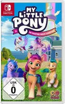 Outright Games „My Little Pony: A Maritime Bay Adventure“ – „Nintendo Switch“.