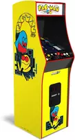Arcade1Up ARCADE 1 Up – Pac-Man Deluxe Arcade mašina
