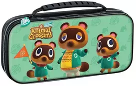 „Nacon“ dėklas „Animal Crossing New Horizons“ / „Nintendo Switch“ konsolei