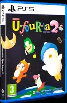 Red Art Games „Ufourija: Saga 2“ – „PlayStation 5“