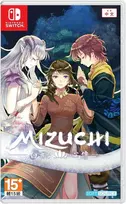 Mizuchi (azijiečių/daugybinis žaidime) – „Nintendo Switch“