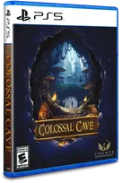 Limited Run „Colossal Cave“ (riboto leidimo) – „PlayStation 5“