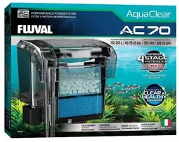 Fluval Aqua Clear AC70