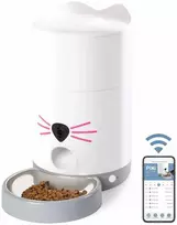CATIT – išmanioji „Catiti Pixi Vision“ šėrykla – (785.0338)