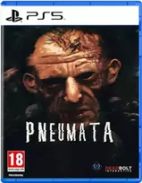 Perp Games Pneumatos – PlayStation 5