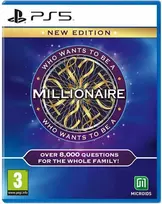 Microids Kas nori būti milijonieriumi? - Naujas leidimas - PlayStation 5