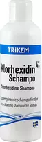 TRIKEM – chlorheksidino šampūnas 200 ml – (721.2252)
