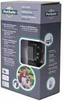 PETSAFE – Lojimo antkaklis mažiems šunims Deluxe neutralus purškiklis – (631.0016)