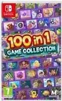 Just For Games 100 viename žaidimų kolekcija – „Nintendo Switch“