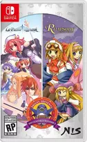 Nis America „Prinny“ pristato „NIS Classics Volume 3“ – prabangų leidimą – „Nintendo Switch“