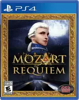 Funbox Media Mocarto „Requiem“ – „PlayStation 4“